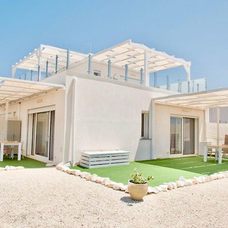 Villa Quantum Сікуліана-Маріна Екстер'єр фото